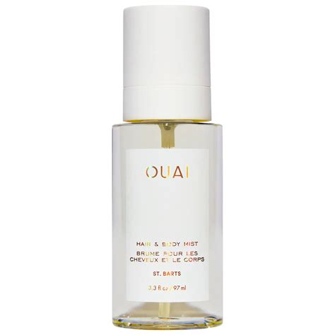 ouai fragrance